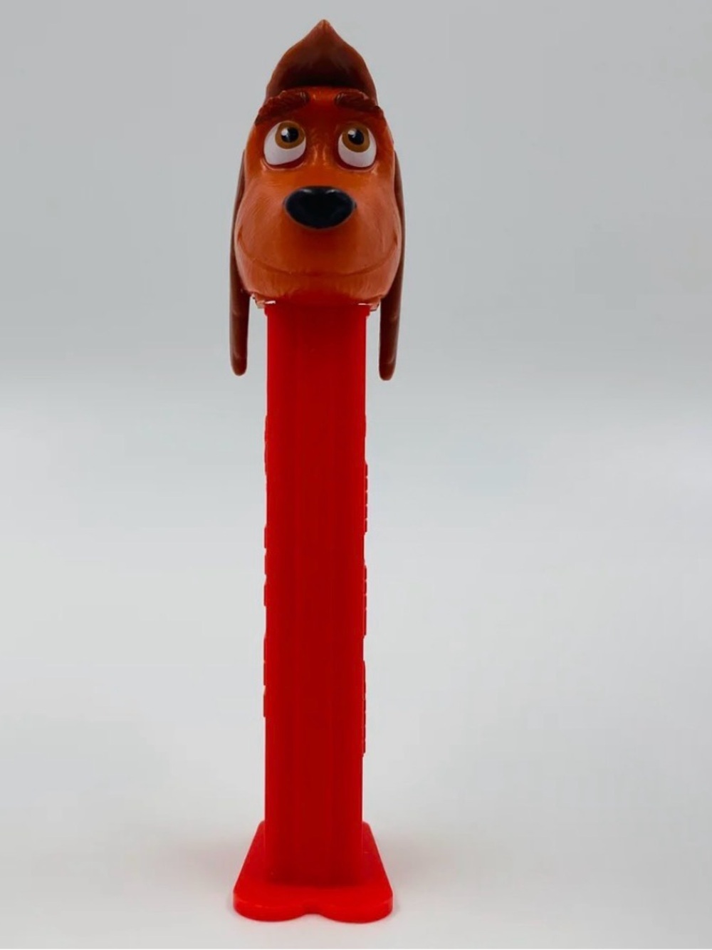 FREE w/ $10+ PURCHASE: The Grinch Max (2018) Retired PEZ Dispenser